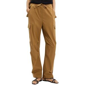 Theory Womens  Cargo Cinch Pant